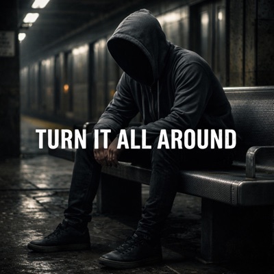Turn It All Around (Acoustic Version) - Single