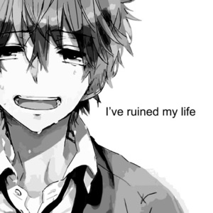 I've Ruined My Life - Single
