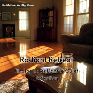 Radiant Retreat: Finding Inner Light in Quiet Reflection