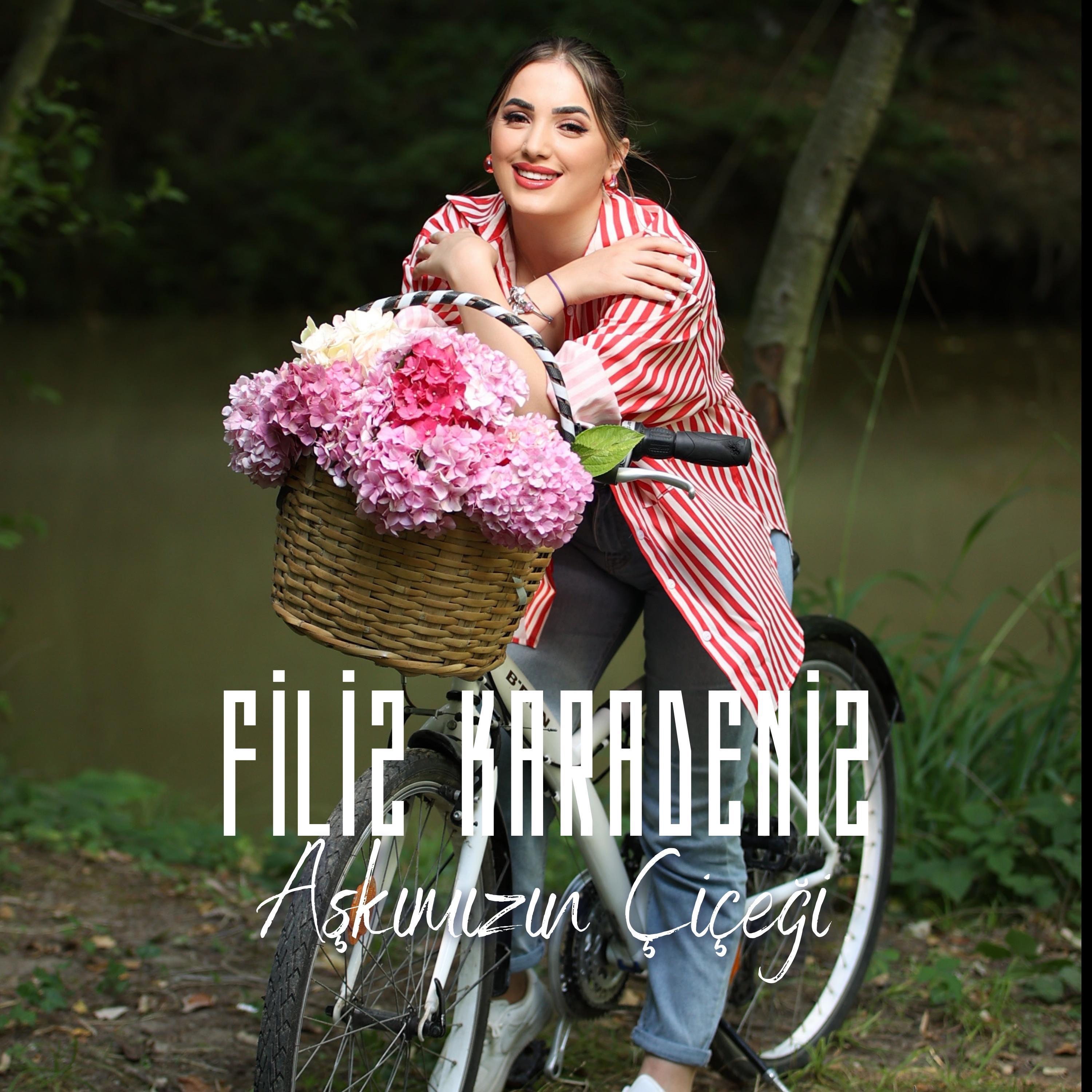 AŞKIMIZIN ÇİÇEĞİ - Single