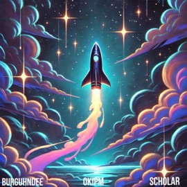 Fight or Flight (feat. OK!PM & Scholar) Burguhndee