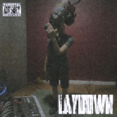 Lay Down - Single