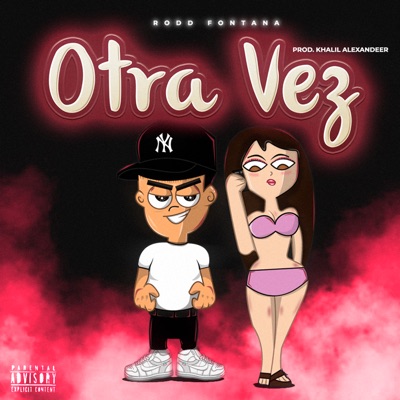 Otra Vez - Single