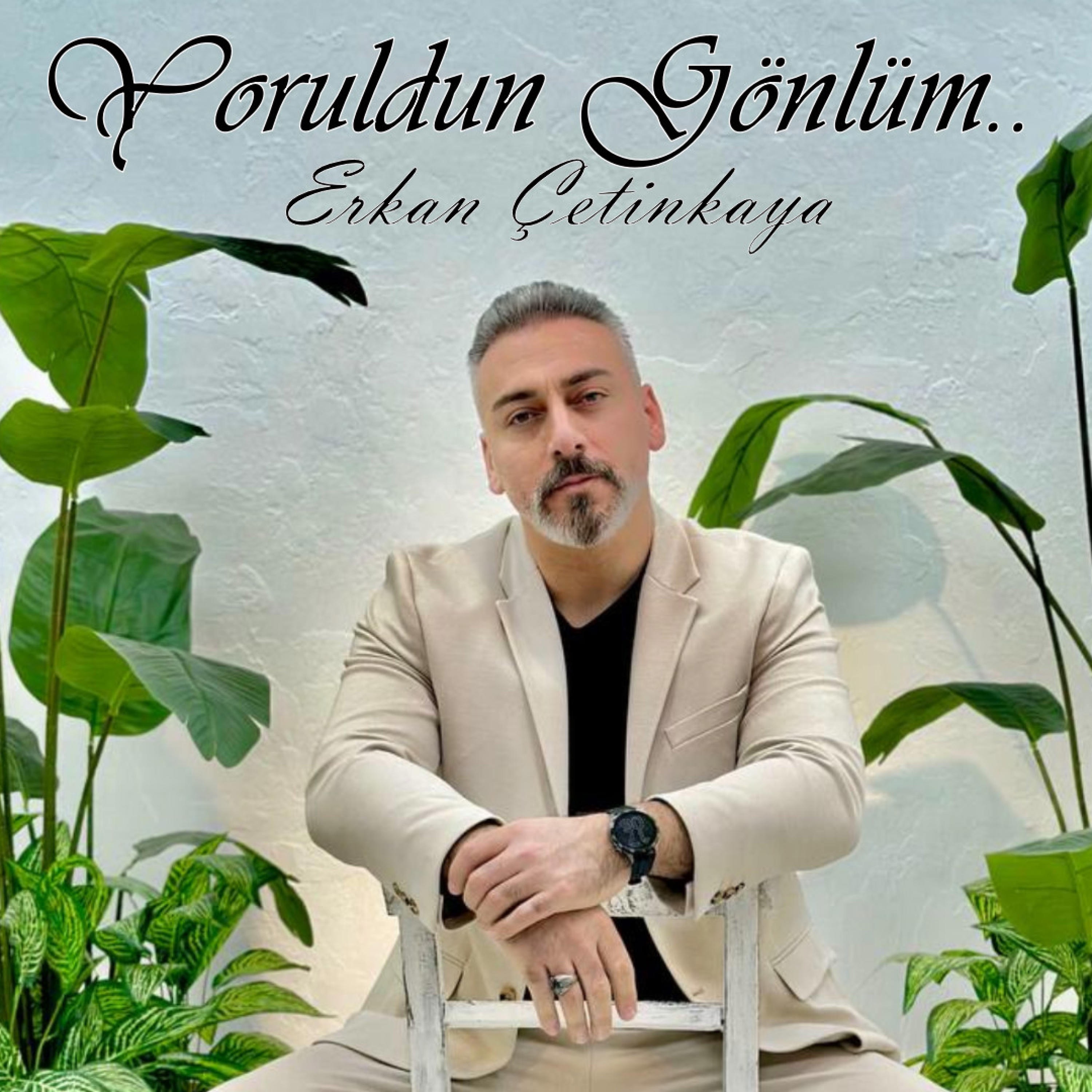 Yoruldun Gönlüm - Single
