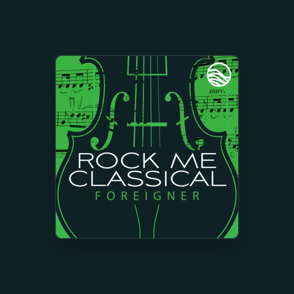 Rock Me Classical's avatar