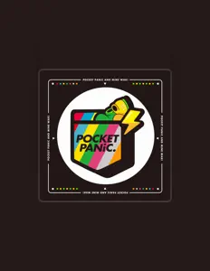 Listen to POCKET PANiC, watch music videos, read bio, see tour dates & more!