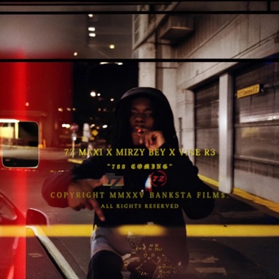 700 Coming (feat. 7Z Vine) - Single