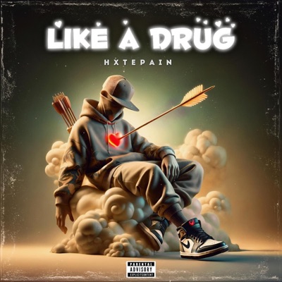 Like a Drug - Single