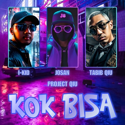 kok bisa (feat. JOSAN) - Single