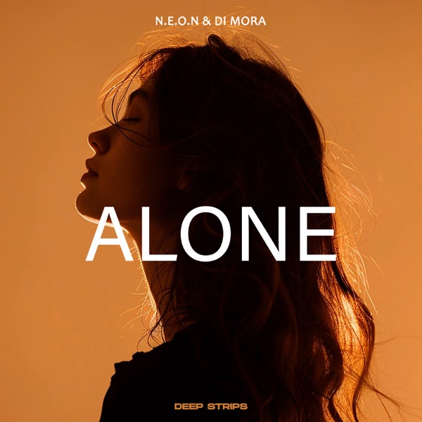 Alone - Single
