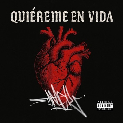 Quiéreme en vida - Single