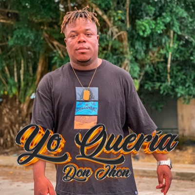 Yo Quería - Single