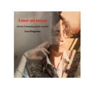 Amor mi mosse, Paolo canta Francesca (feat. Luca Putignano) - Single - Agenda Edizioni