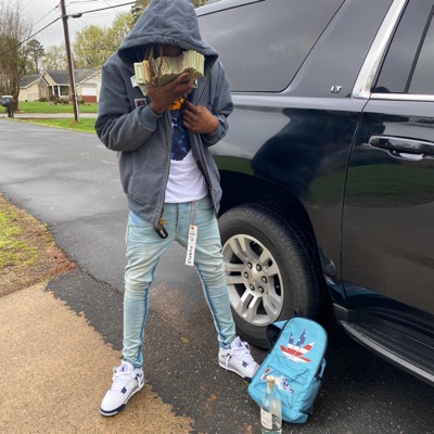 If she wit kidd - Single