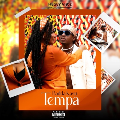 Tempa - Single