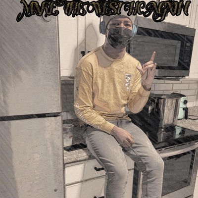 Make The West HC Again - Single