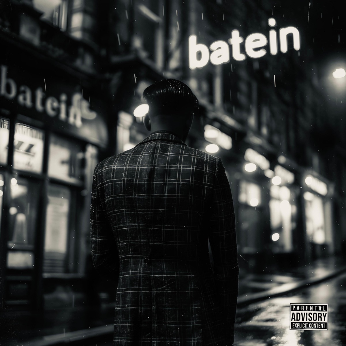 Batein - Single
