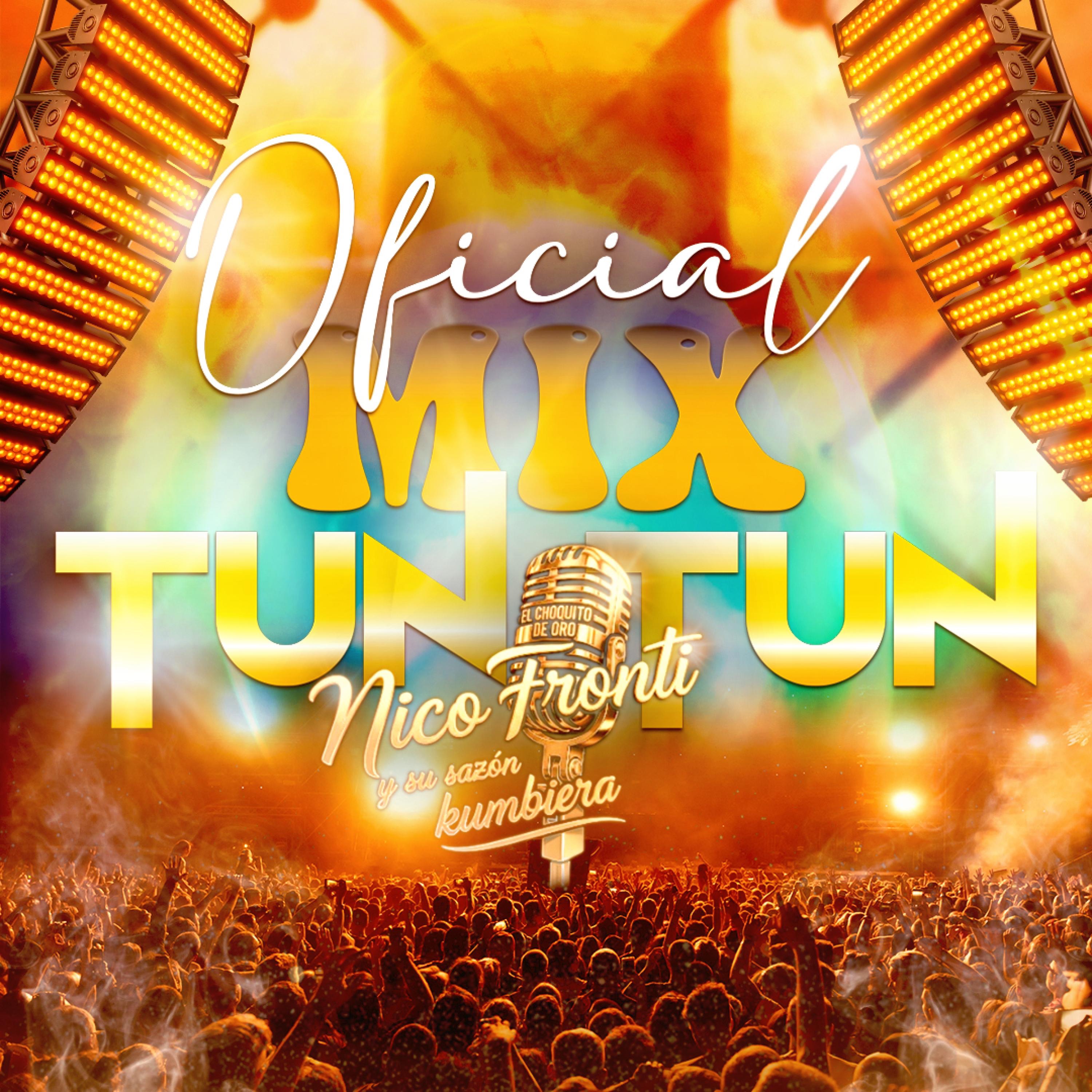MIX TUN TUN - Single