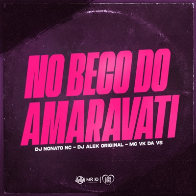 No Beco do Amaravati - Single