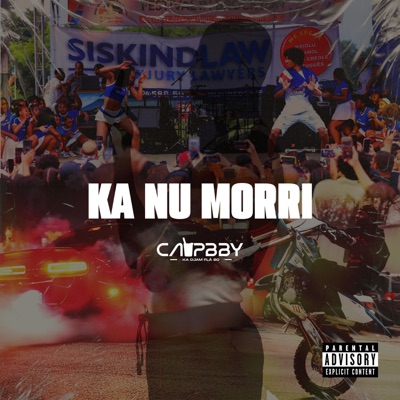 KA NU MORRI - Single