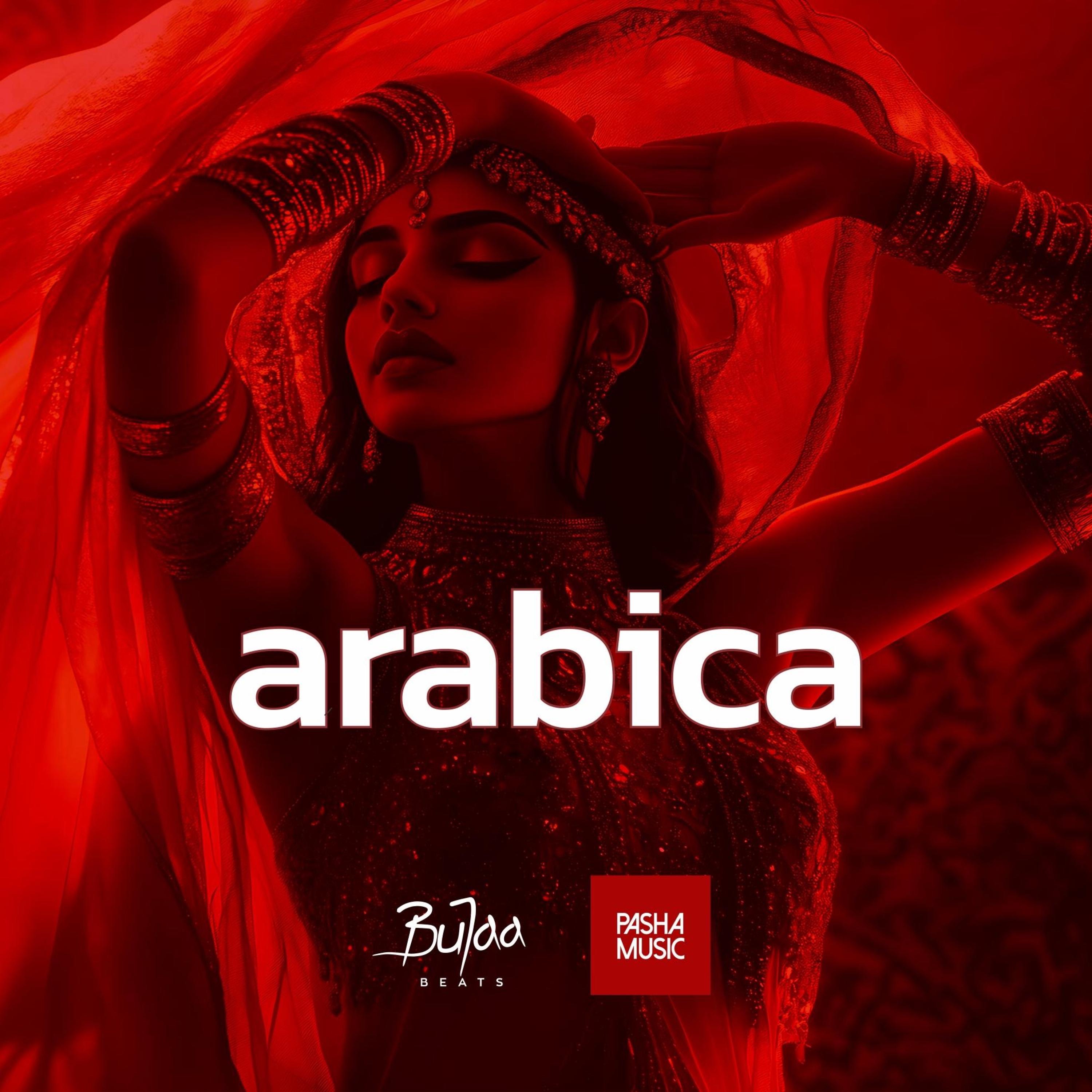 Arabica (feat. Pasha Music) [Ethnic Balkan] - Single
