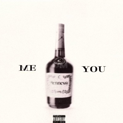 RUNITUPRAW - Me Hennessy & you
