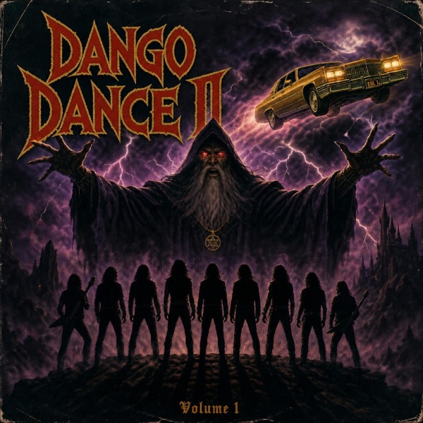 Dango Dance II