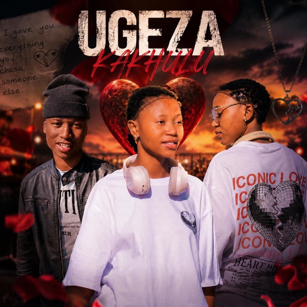 Ugeza kakhulu (feat. Rea Phenduka & Runny Th)