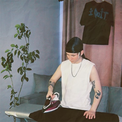 I DO IT (feat. B1fent & TAKOYE) - Single