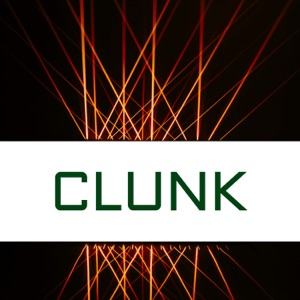 Clunk - EP