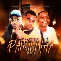 Patricinha (feat. Blacka) - Single - Mc Negrone, thyron tz & MC VINNYCIUS