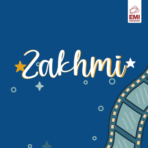 Zakhmi (Original Motion Picture Soundtrack) - EP