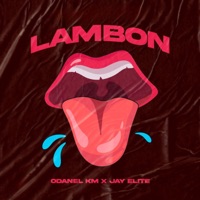 Lambon - Single - Jay Elite & Odanel Km
