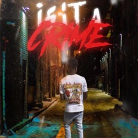 IS IT AH CRIME?! - Single - Baby2xofficial