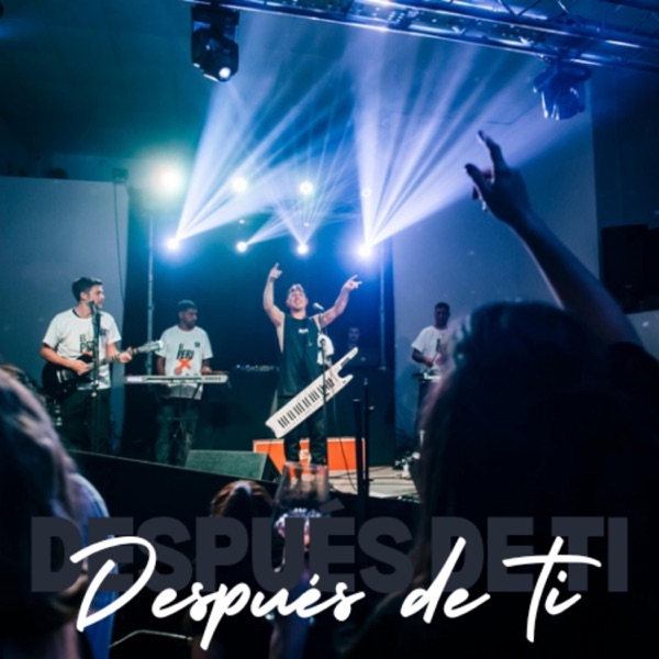 Después de ti