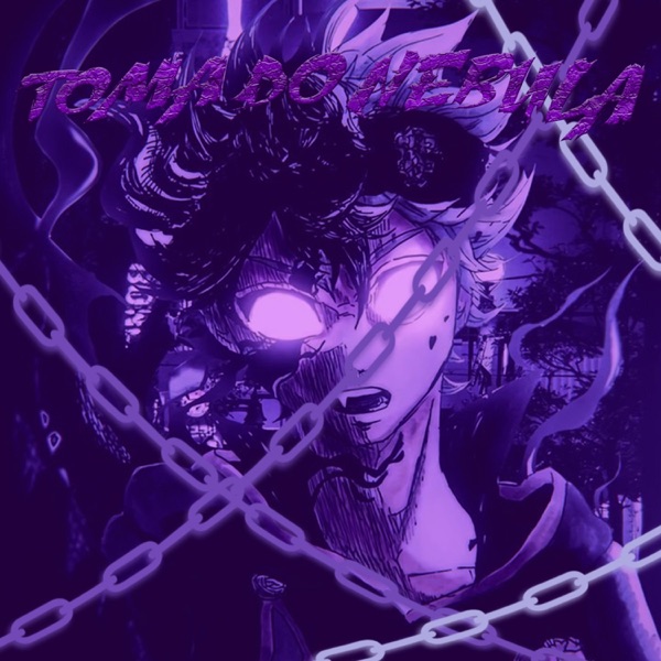 Toma Do Nebula - Single