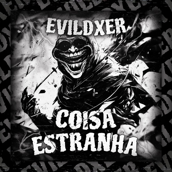 COISA ESTRANHA - EP