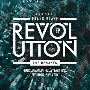 Revolution (The Remixes)