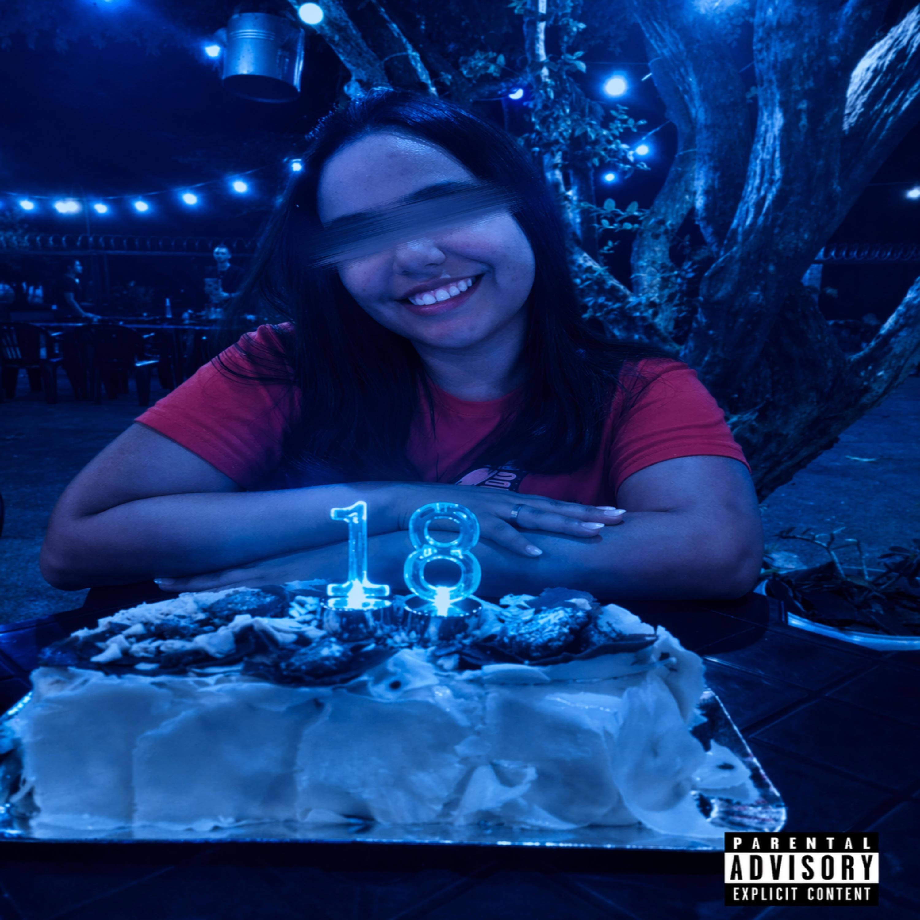 Luiza Forever - EP