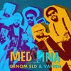 Medina - Genom Eld & Vatten bild