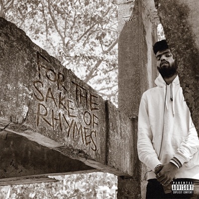 For The Sake Of Rhymes (Mixtape 2019)