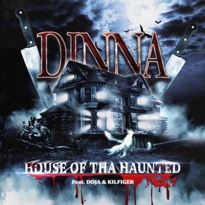 HOUSE OF THA HAUNTED, Vol. 1 - EP