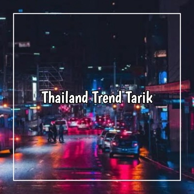 Baket Yete - Thailand Trend Tarik