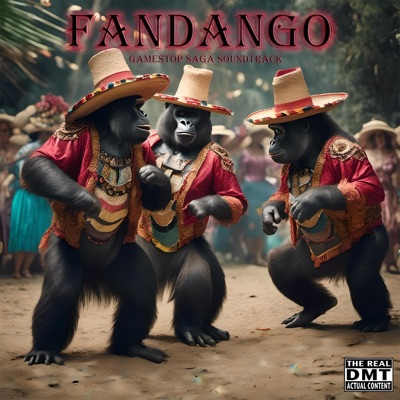 Fandango - Single