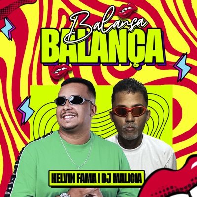 Balança Balança - Single