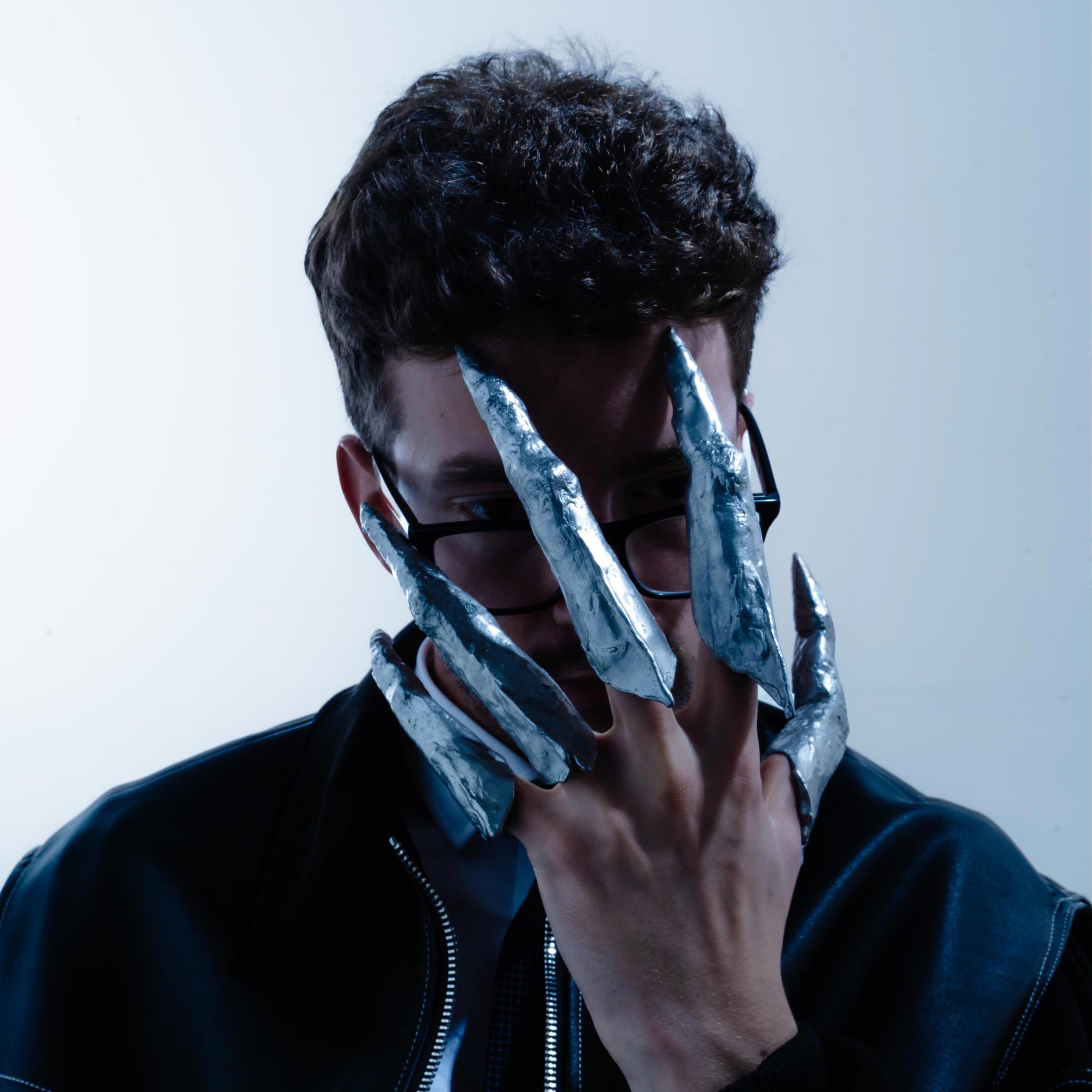 MACHINA - EP