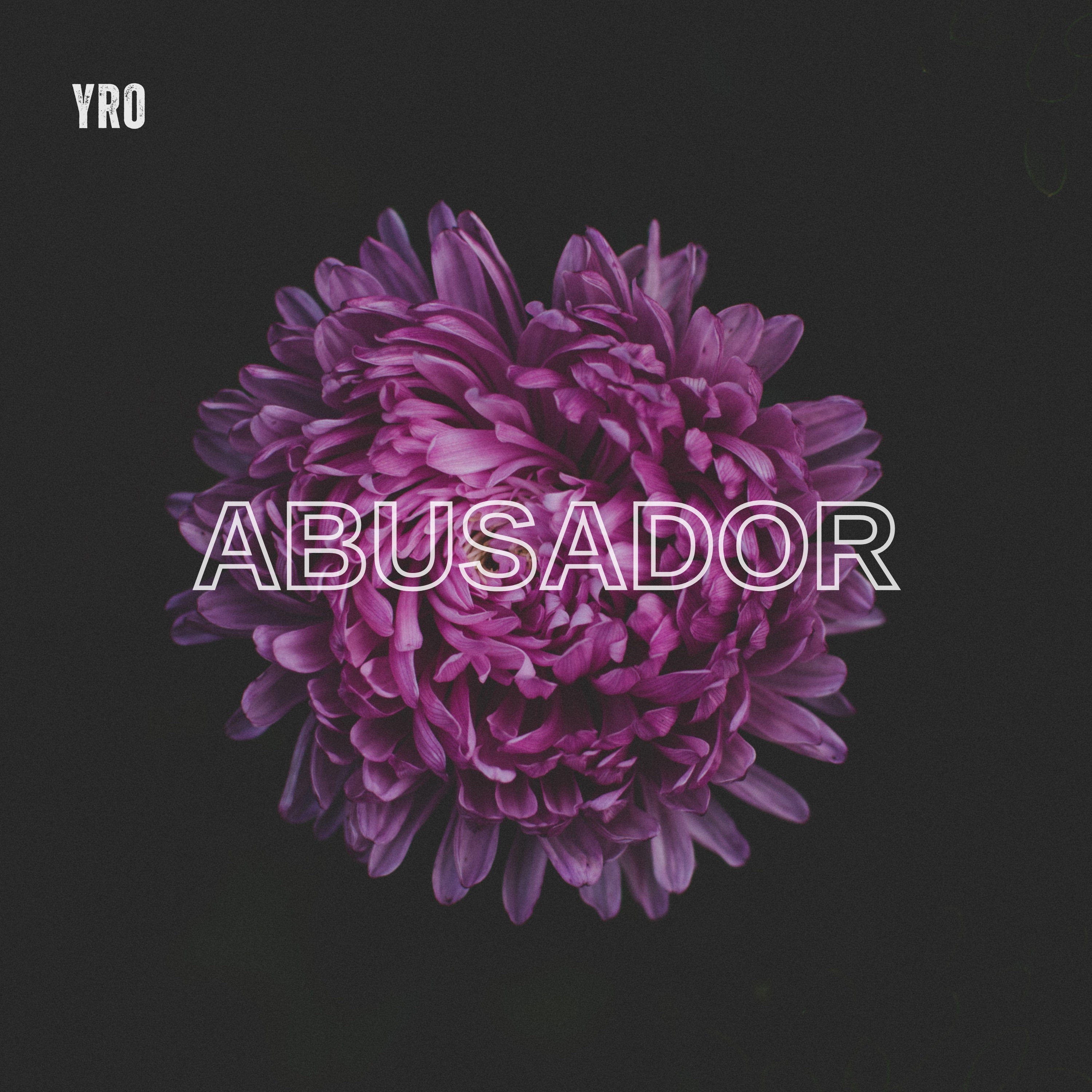Abusador - Single