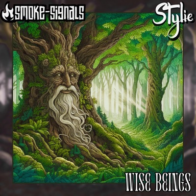 Wise Beings - Single