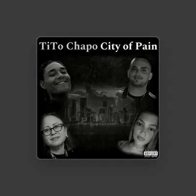 Listen to TiTo Chapo, watch music videos, read bio, see tour dates & more!
