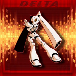 DELTA - Single
